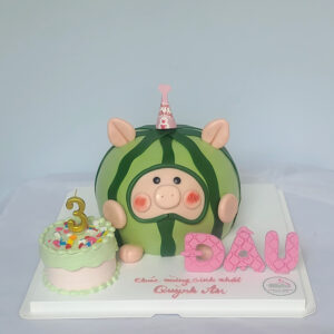 Bánh sinh nhật 111
