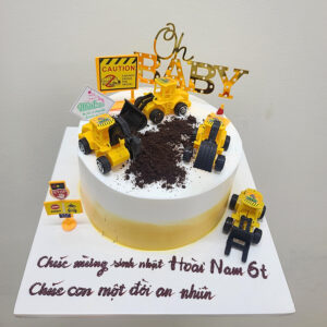 bánh sinh nhật