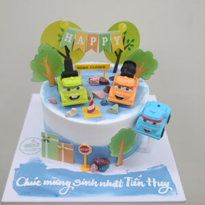 Bánh sinh nhật 16