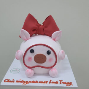 Bánh sinh nhật 19