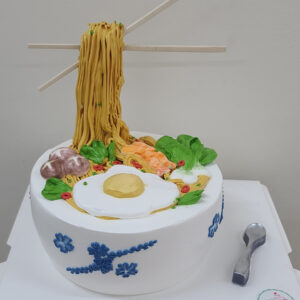 Bánh sinh nhật 32