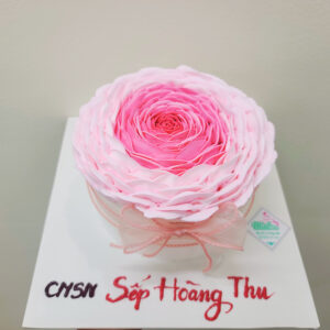 bánh sinh nhật